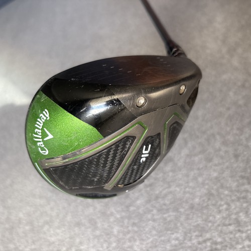 Callaway great big bertha - big,