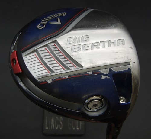 Callaway big bertha - big,