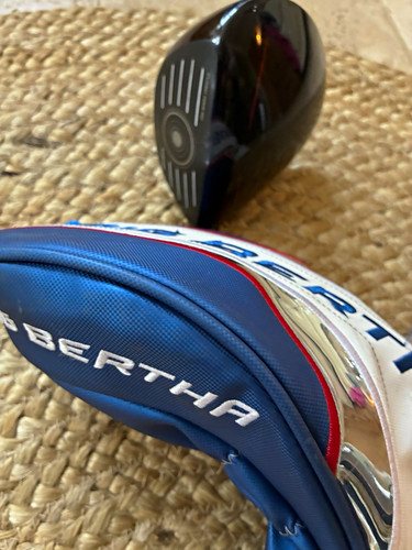 Callaway big bertha b21 driver - callaway,