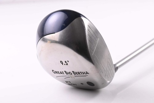 Callaway great big bertha - big,