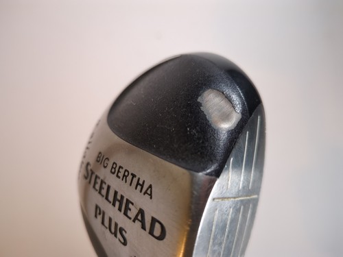 Callaway big bertha - ​callaway,