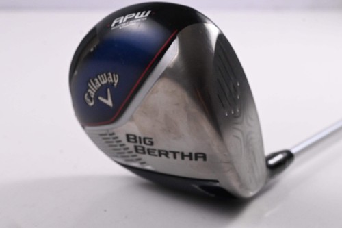 Callaway big bertha 2014 - callaway,