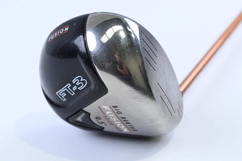 Callaway big bertha - callaway, ft-3