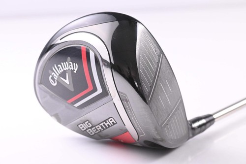 Callaway big bertha 2023 - big,