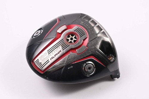 Callaway big bertha alpha - bertha, 816