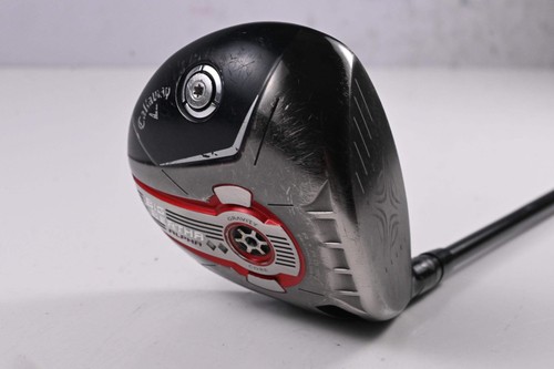 Callaway big bertha - bertha, alpha