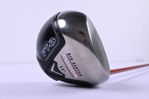 Callaway big bertha - callaway,