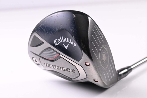 Callaway big bertha b21 driver - callaway,