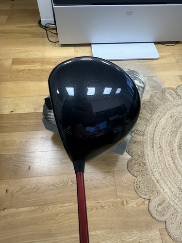 Callaway big bertha 454 - ti,