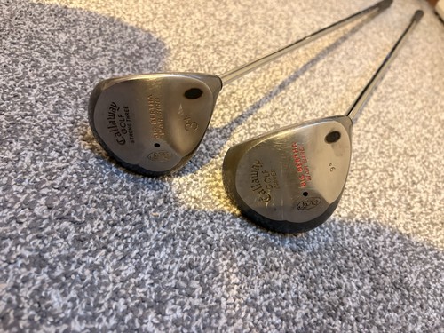 Callaway big bertha war - callaway,