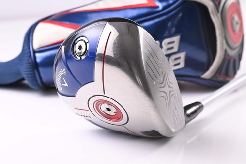 Callaway big bertha alpha 2014 - callaway,