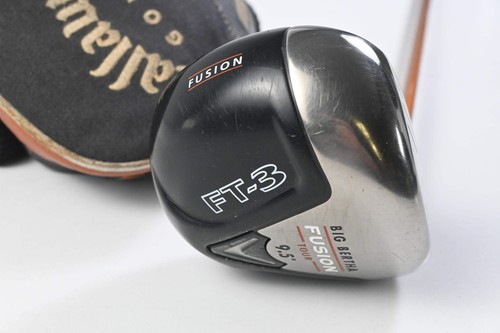 Callaway big bertha - bertha, ft-3