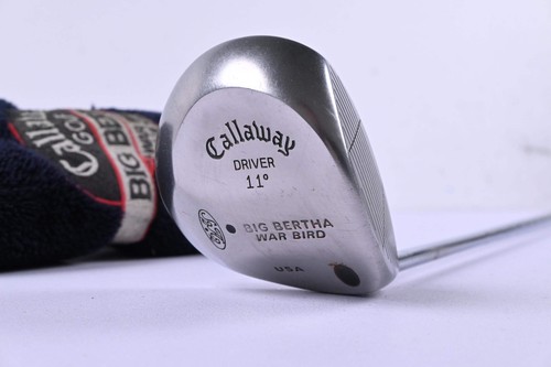 Callaway big bertha - bertha, war