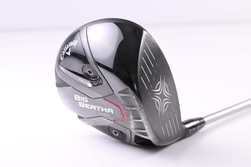 Callaway big bertha alpha - callaway,