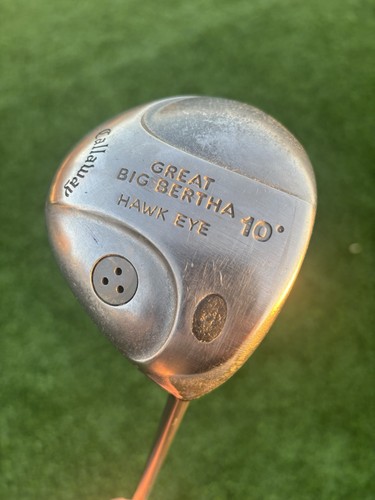 Callaway big bertha hawk - callaway,