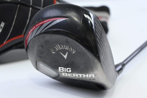 Callaway big bertha series - callaway,
