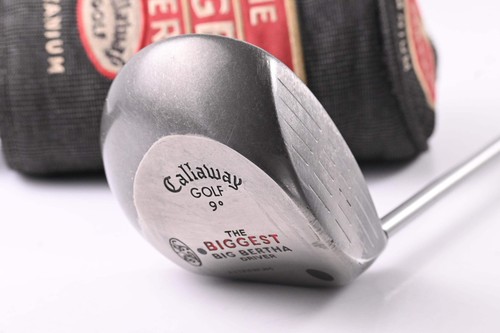 Callaway biggest big bertha - callaway,