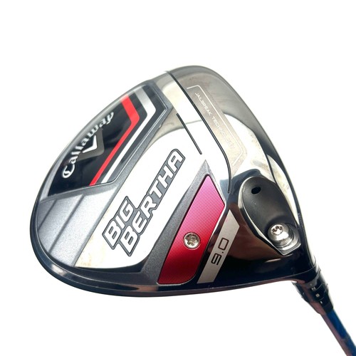 Callaway big bertha - bertha, 2023