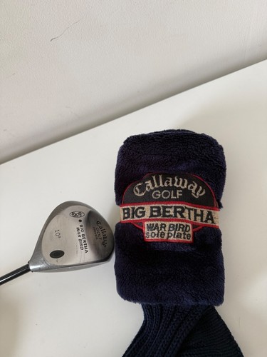 Callaway big bertha war bird - callaway,