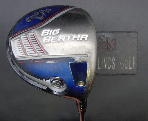 Callaway big bertha 2014 - bertha,