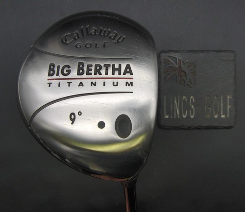Callaway big bertha - callaway,