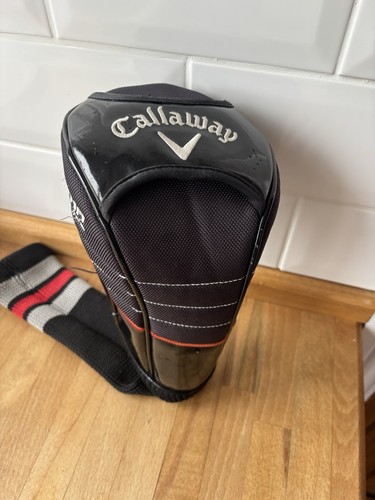 Callaway driver headcover - driver,
