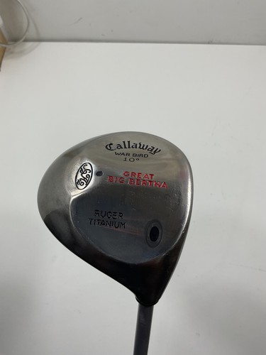 Callaway great big bertha war - callaway,