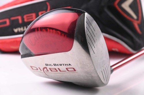 Callaway big bertha - callaway,